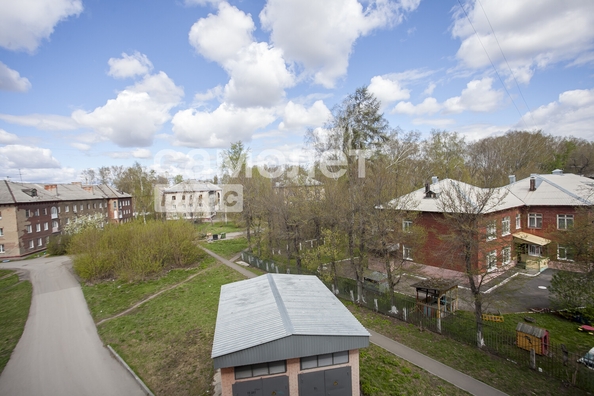 
  Продается студия, 18.8 м², Инициативная ул, д. 6
. Фото 12.