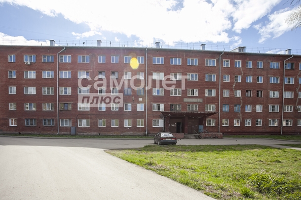 
  Продается студия, 18.8 м², Инициативная ул, д. 6
. Фото 17.
