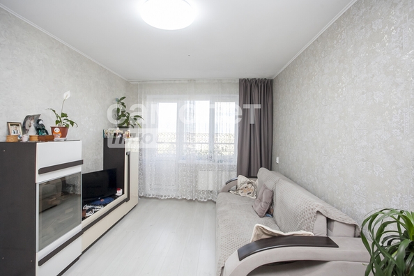 
  Продается 1-комн. квартира, 35.5 м², Шахтеров пр-кт, д. 123
. Фото 3.