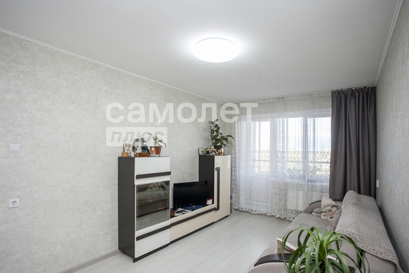 
  Продается 1-комн. квартира, 35.5 м², Шахтеров пр-кт, д. 123
. Фото 4.