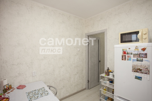 
  Продается 1-комн. квартира, 35.5 м², Шахтеров пр-кт, д. 123
. Фото 10.