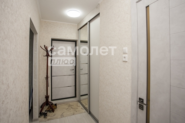 
  Продается 1-комн. квартира, 35.5 м², Шахтеров пр-кт, д. 123
. Фото 15.