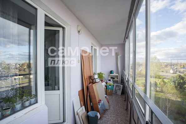 
  Продается 1-комн. квартира, 35.5 м², Шахтеров пр-кт, д. 123
. Фото 17.