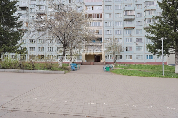 
   Продам 1-комнатную, 22.4 м², Ленина пр-кт, 128

. Фото 26.