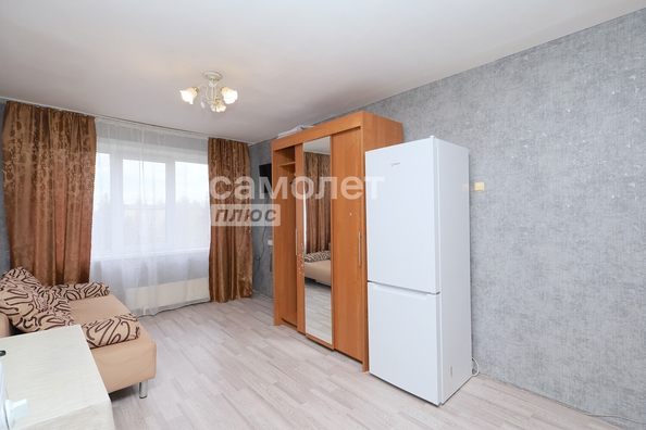 
  Продается 1-комн. квартира, 22.4 м², Ленина пр-кт, д. 128
. Фото 3.
