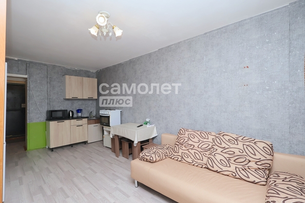 
  Продается 1-комн. квартира, 22.4 м², Ленина пр-кт, д. 128
. Фото 4.