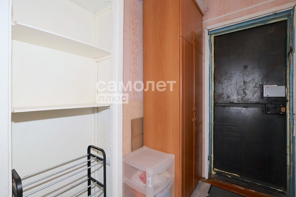 
  Продается 1-комн. квартира, 22.4 м², Ленина пр-кт, д. 128
. Фото 9.