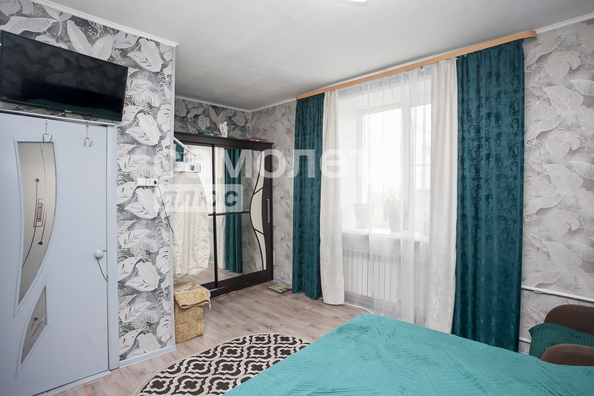 
   Продам 2-комнатную, 49.7 м², Назарова ул, 4

. Фото 4.