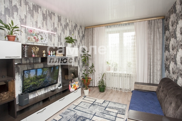 
   Продам 2-комнатную, 49.7 м², Назарова ул, 4

. Фото 7.