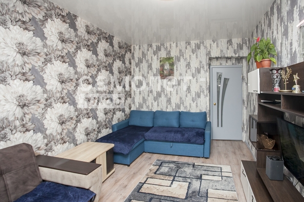 
  Продается 2-комн. квартира, 49.7 м², Назарова ул, д. 4
. Фото 8.
