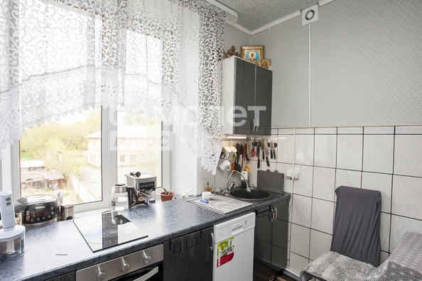 
  Продается 2-комн. квартира, 49.7 м², Назарова ул, д. 4
. Фото 15.