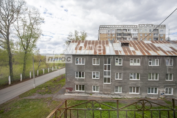 
  Продается 2-комн. квартира, 49.7 м², Назарова ул, д. 4
. Фото 22.