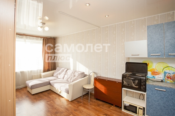 
  Продается студия, 22.5 м², Ногинская ул, д. 10
. Фото 7.