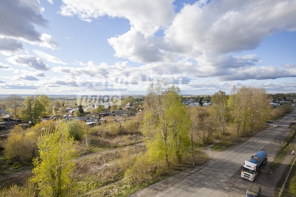 
  Продается студия, 22.5 м², Ногинская ул, д. 10
. Фото 11.