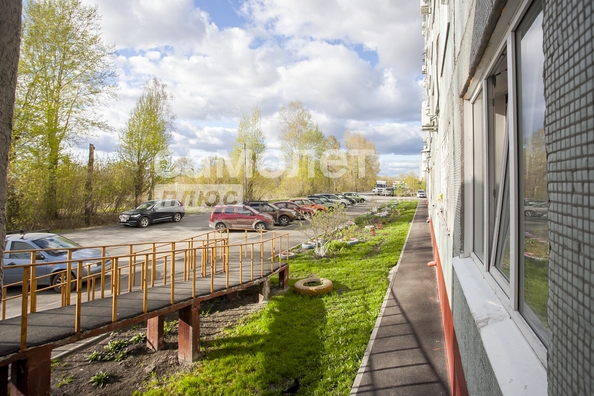 
  Продается студия, 22.5 м², Ногинская ул, д. 10
. Фото 12.