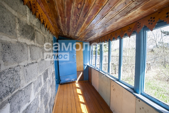 
  Продается дача, 50 м², Кемерово
. Фото 21.