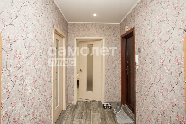 
  Продается 2-комн. квартира, 50.7 м², Авроры ул, д. 6
. Фото 11.
