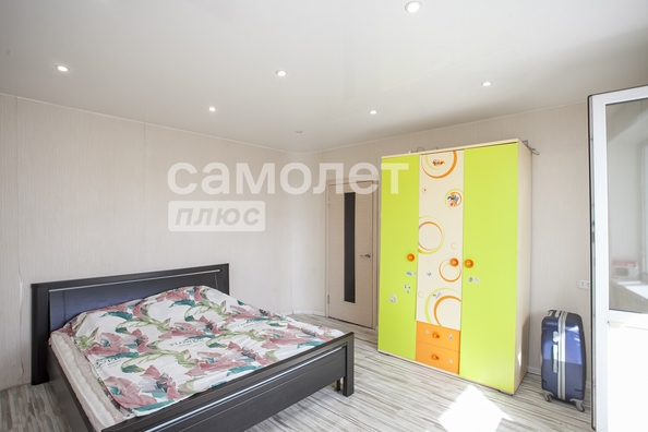 
  Продается 2-комн. квартира, 50.7 м², Авроры ул, д. 6
. Фото 5.