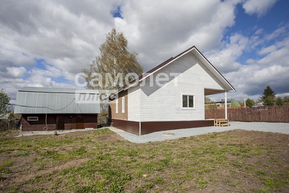 
   Продам дом, 117 м², Кемерово

. Фото 9.