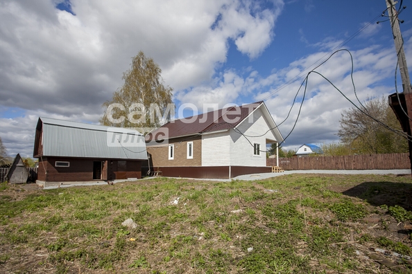 
   Продам дом, 117 м², Кемерово

. Фото 11.