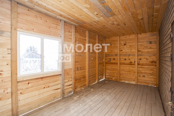 
   Продам дом, 117 м², Кемерово

. Фото 13.