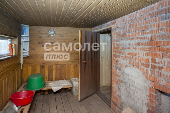 
   Продам дом, 117 м², Кемерово

. Фото 29.