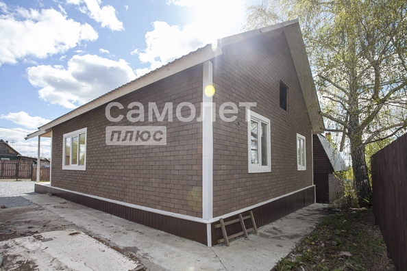 
  Продается дом, 117 м², Кемерово
. Фото 1.