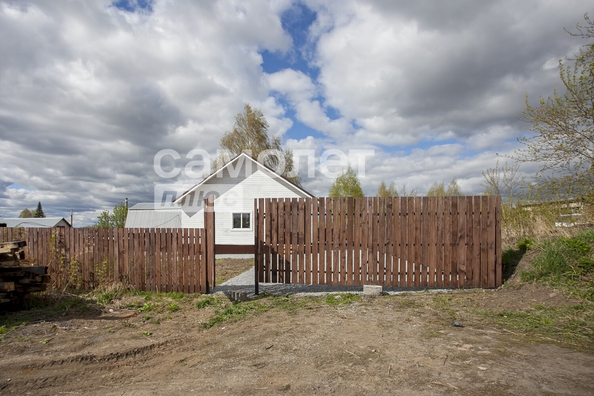 
  Продается дом, 117 м², Кемерово
. Фото 2.