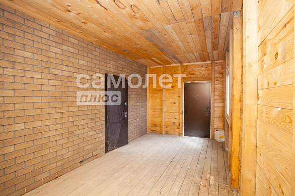 
  Продается дом, 117 м², Кемерово
. Фото 12.