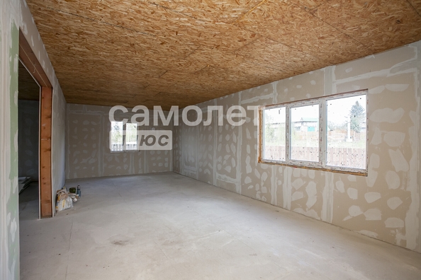 
  Продается дом, 117 м², Кемерово
. Фото 22.