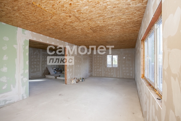 
  Продается дом, 117 м², Кемерово
. Фото 24.