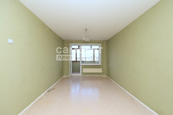 
  Продается 2-комн. квартира, 43.8 м², Октябрьский пр-кт, д. 52
. Фото 4.