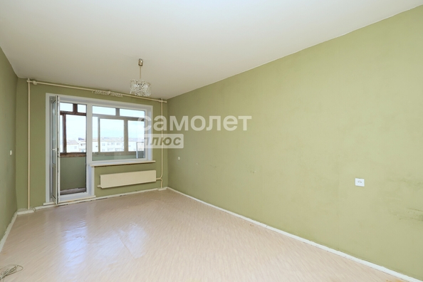 
  Продается 2-комн. квартира, 43.8 м², Октябрьский пр-кт, д. 52
. Фото 5.