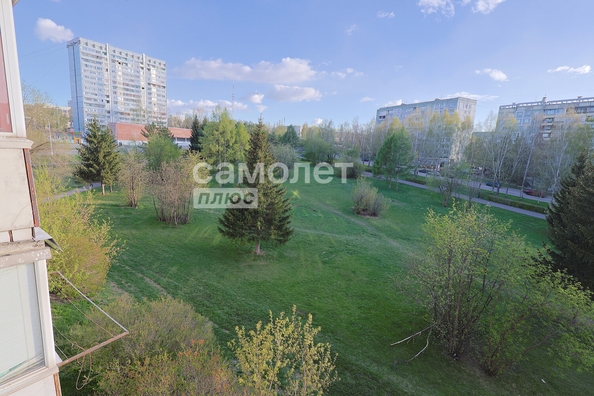 
  Продается 2-комн. квартира, 43.8 м², Октябрьский пр-кт, д. 52
. Фото 14.