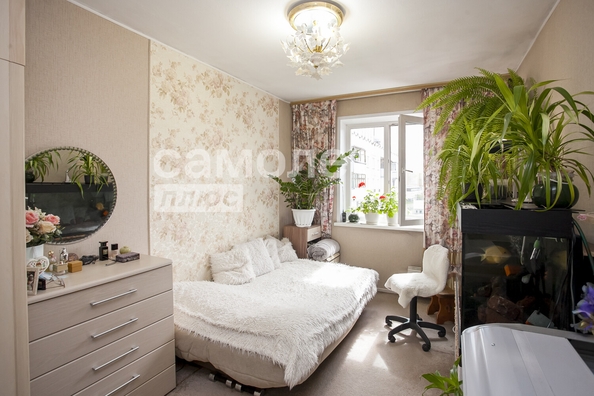 
  Продается 3-комн. квартира, 63 м², Химиков пр-кт, д. 15
. Фото 1.