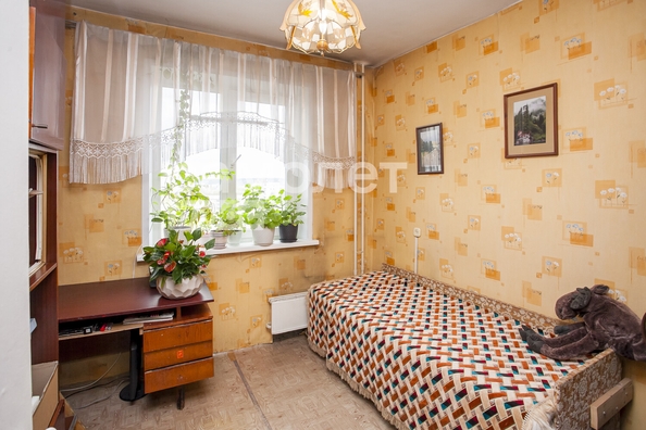 
  Продается 3-комн. квартира, 63 м², Химиков пр-кт, д. 15
. Фото 7.
