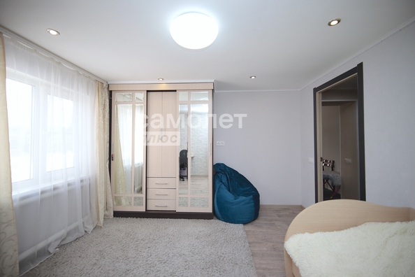 
   Продам дом, 77.2 м², Кемерово

. Фото 9.