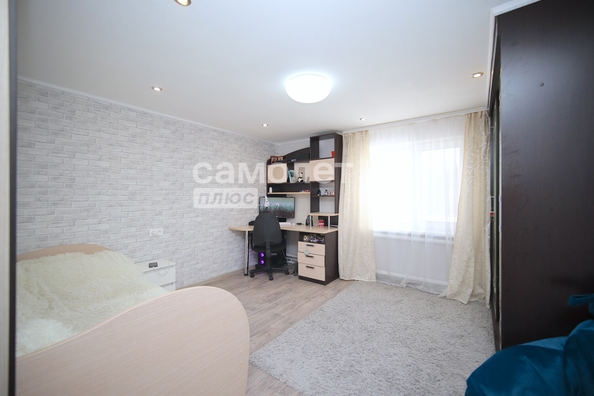 
  Продается дом, 77.2 м², Кемерово
. Фото 11.