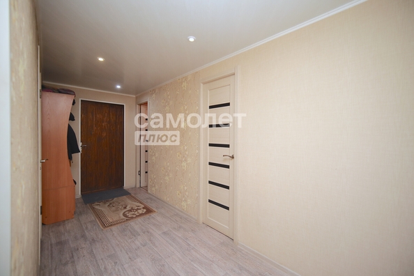 
  Продается дом, 77.2 м², Кемерово
. Фото 18.