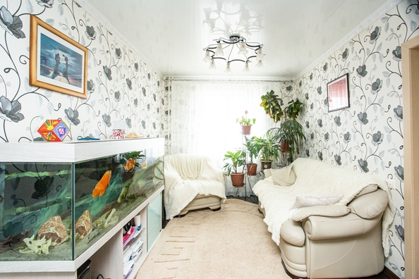 
   Продам 3-комнатную, 62.1 м², Октябрьский пр-кт, 38В

. Фото 3.