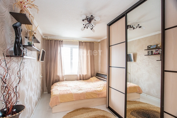 
   Продам 3-комнатную, 62.1 м², Октябрьский пр-кт, 38В

. Фото 11.