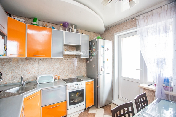 
   Продам 3-комнатную, 62.1 м², Октябрьский пр-кт, 38В

. Фото 13.