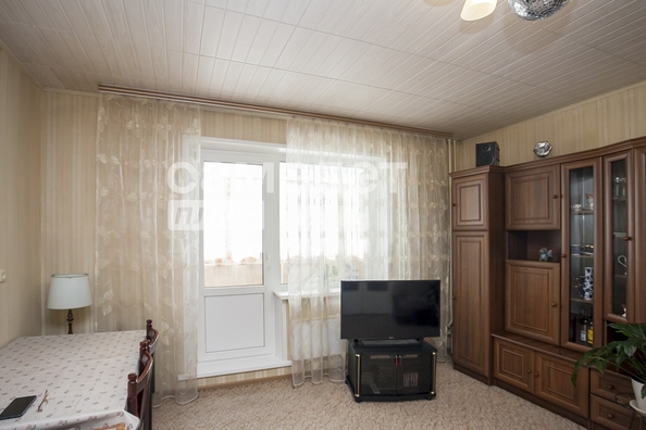 
   Продам 3-комнатную, 65.2 м², Космическая ул, 4/1

. Фото 17.