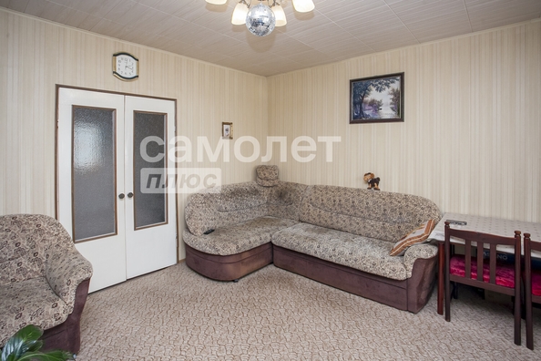 
   Продам 3-комнатную, 65.2 м², Космическая ул, 4/1

. Фото 19.