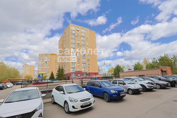
   Продам 2-комнатную, 47.1 м², Ленинградский пр-кт, 28А

. Фото 1.