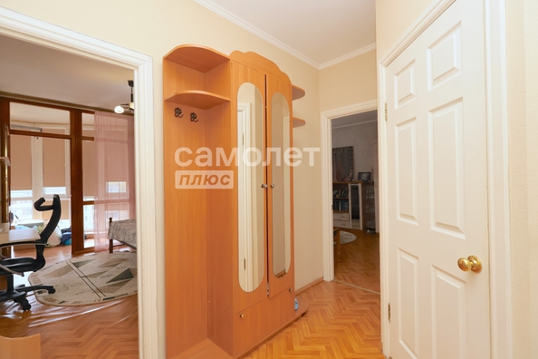 
   Продам 2-комнатную, 47.1 м², Ленинградский пр-кт, 28А

. Фото 13.