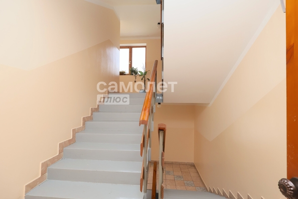 
   Продам 2-комнатную, 47.1 м², Ленинградский пр-кт, 28А

. Фото 21.