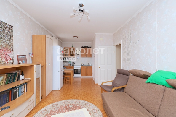 
  Продается 2-комн. квартира, 47.1 м², Ленинградский пр-кт, д. 28А
. Фото 6.