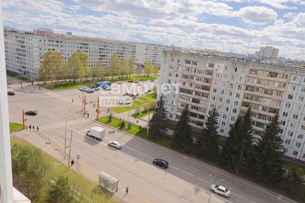 
  Продается 2-комн. квартира, 47.1 м², Ленинградский пр-кт, д. 28А
. Фото 26.