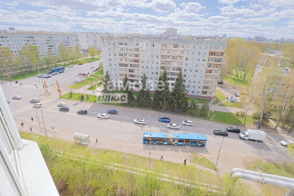 
  Продается 2-комн. квартира, 47.1 м², Ленинградский пр-кт, д. 28А
. Фото 28.